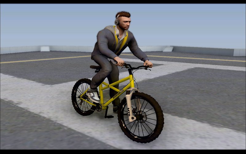 mod